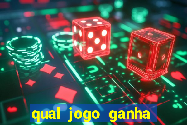 qual jogo ganha dinheiro ao se cadastrar